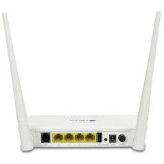 Digicom RAW304G-T07 router wireless Fast Ethernet Bianco