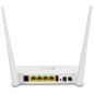 Digicom RAW304G-T07 router wireless Fast Ethernet Bianco