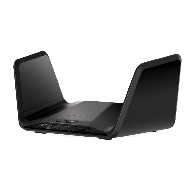 NETGEAR Nighthawk Tri-Band AX8 8-Stream AX6600 WiFi 6 Router (RAX70) router wireless Gigabit Ethernet Banda tripla (2.4 GHz/5