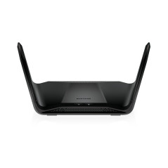 NETGEAR Nighthawk Tri-Band AX8 8-Stream AX6600 WiFi 6 Router (RAX70) router wireless Gigabit Ethernet Banda tripla (2.4 GHz/5