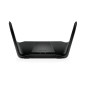 NETGEAR Nighthawk Tri-Band AX8 8-Stream AX6600 WiFi 6 Router (RAX70) router wireless Gigabit Ethernet Banda tripla (2.4 GHz/5