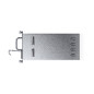 TP-Link PSM150-AC adattatore e invertitore Interno 150 W Grigio