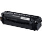 Samsung Cartuccia toner nero originale HP CLT-K503L ad alta capacità