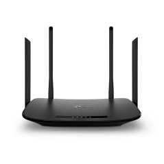 TP-Link Archer VR300 router wireless Fast Ethernet Dual-band (2.4 GHz 5 GHz) Nero