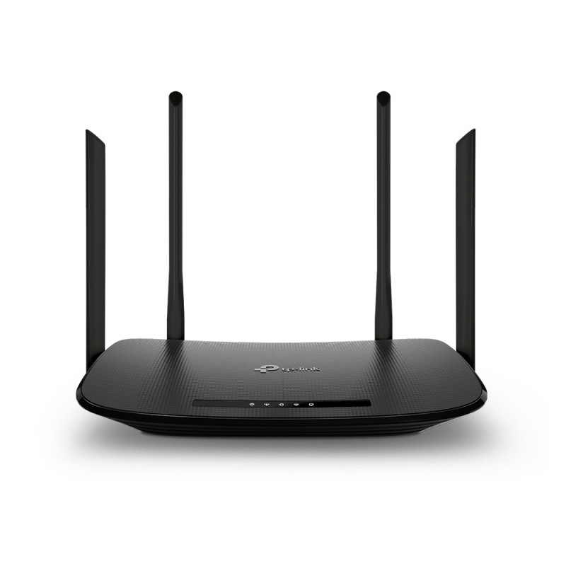 TP-Link Archer VR300 router wireless Fast Ethernet Dual-band (2.4 GHz/5 GHz) Nero