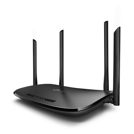 TP-Link Archer VR300 router wireless Fast Ethernet Dual-band (2.4 GHz/5 GHz) Nero