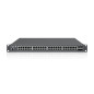 EnGenius ECS1552 switch di rete Gestito L2+ Gigabit Ethernet (10/100/1000) Nero