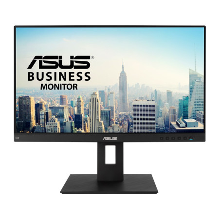 ASUS BE24EQSB Monitor PC 60,5 cm (23.8") 1920 x 1080 Pixel Full HD LED Nero