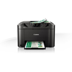 Canon MAXIFY MB5150 Ad inchiostro A4 600 x 1200 DPI 24 ppm Wi-Fi