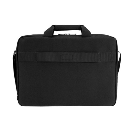 Lenovo 4X40Y95214 borsa per laptop 39,6 cm (15.6") Borsa con caricamento dall'alto Nero