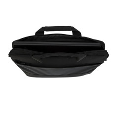 Lenovo 4X40Y95214 borsa per laptop 39,6 cm (15.6") Borsa con caricamento dall'alto Nero