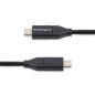 StarTech.com Cavo USB-C da 0,5m M/M - Cavo USB 2.0 Tipo C