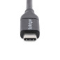 StarTech.com Cavo USB-C da 0,5m M/M - Cavo USB 2.0 Tipo C