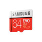 Samsung Evo Plus 64 GB MicroSDXC UHS-I Classe 10