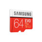 Samsung Evo Plus 64 GB MicroSDXC UHS-I Classe 10