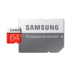 Samsung Evo Plus 64 GB MicroSDXC UHS-I Classe 10