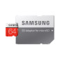 Samsung Evo Plus 64 GB MicroSDXC UHS-I Classe 10