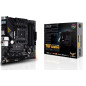 ASUS TUF GAMING B550M PLUS AMD B550 Socket AM4 micro ATX