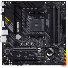 ASUS TUF GAMING B550M PLUS AMD B550 Socket AM4 micro ATX