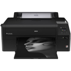 Epson SureColor SC-P5000 Violet Spectro