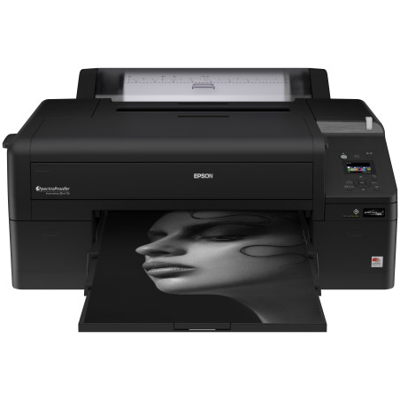 Epson SureColor SC-P5000 Violet Spectro