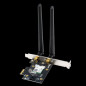 ASUS PCE-AX3000 Interno WLAN / Bluetooth 3000 Mbit/s