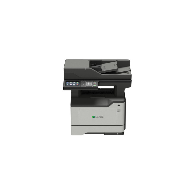 Lexmark MX521de Laser A4 1200 x 1200 DPI 44 ppm