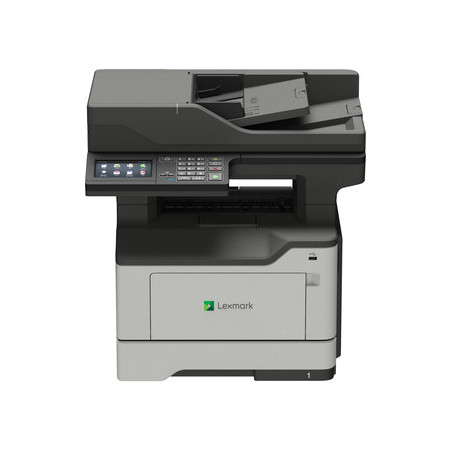 Lexmark MX521de Laser A4 1200 x 1200 DPI 44 ppm