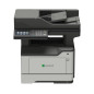 Lexmark MX521de Laser A4 1200 x 1200 DPI 44 ppm