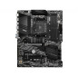 MSI B550-A PRO scheda madre AMD B550 Socket AM4 ATX