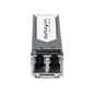 StarTech.com Modulo ricetrasmettitore SFP+ compatibile con Brocade 10G-SFPP-SR - 10GBASE-SR