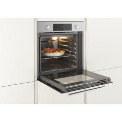 Candy Timeless FCPK606X E 65 L A Acciaio inox