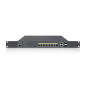 EnGenius ECS1112FP switch di rete Gestito L2+ Gigabit Ethernet (10/100/1000) Supporto Power over Ethernet (PoE) Nero