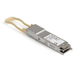 StarTech.com Modulo ricetrasmettitore QSFP+ compatibile con Brocade 40GBASE-LR4 - 40GBASE-LR4