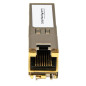 StarTech.com Modulo ricetrasmettitore SFP+ compatibile con Extreme Networks 10338 - 100/1000/10000BASE-TX