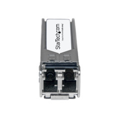 StarTech.com Modulo ricetrasmettitore SFP+ compatibile con Brocade 57-0000075-01 - 10GBASE-SR