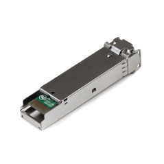 StarTech.com Modulo ricetrasmettitore SFP+ compatibile con Brocade 57-0000076-01 - 10GBASE-LR