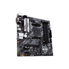 ASUS PRIME B550M-A AMD B550 Socket AM4 micro ATX