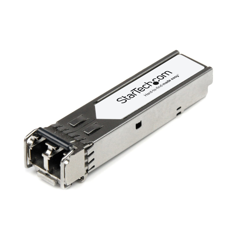 StarTech.com Modulo ricetrasmettitore SFP compatibile con Citrix EG3B0000086 - 1000BASE-SX