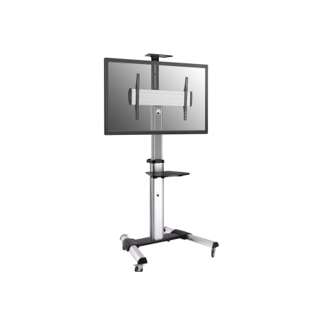 Equip 650602 Supporto per display espositivi 177,8 cm (70") Nero, Bianco