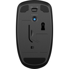 HP Wireless Mouse X200