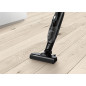 Bosch Serie 2 BBHF220 Scopa elettrica ricaricabile Readyy'y 20Vmax Nero