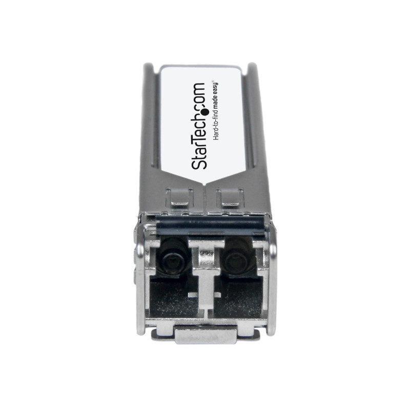 StarTech.com Modulo ricetrasmettitore SFP+ compatibile con Extreme Networks 10302 - 10GBASE-LR