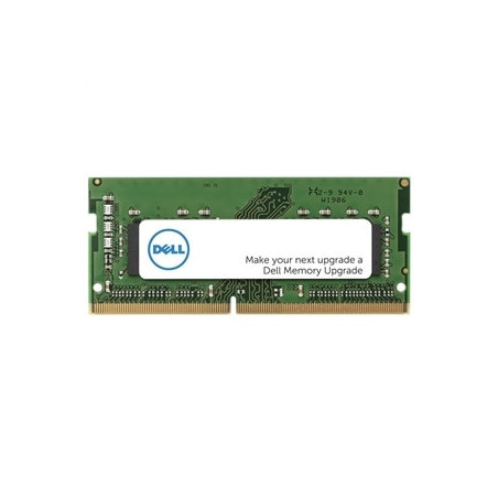 DELL AA937595 memoria 8 GB 1 x 8 GB DDR4 3200 MHz