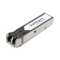 StarTech.com Modulo ricetrasmettitore SFP compatibile con Extreme Networks 10052 - 1000Base-LX