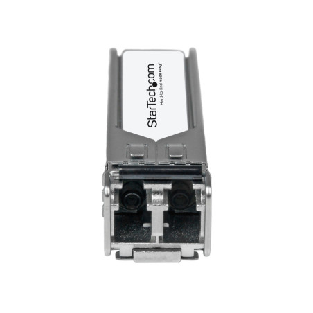 StarTech.com Modulo ricetrasmettitore SFP compatibile con Citrix EW3A0000712 - 1000BASE-LX