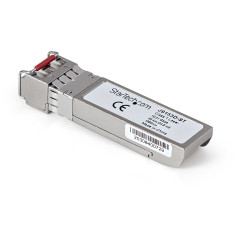 StarTech.com Modulo ricetrasmettitore SFP+ compatibile con HPE J9153D - 10GBASE-ER