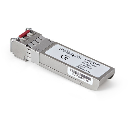 StarTech.com Modulo ricetrasmettitore SFP+ compatibile con HPE J9153D - 10GBASE-ER