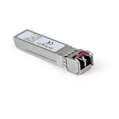 StarTech.com Modulo ricetrasmettitore SFP+ compatibile con HPE J9153D - 10GBASE-ER