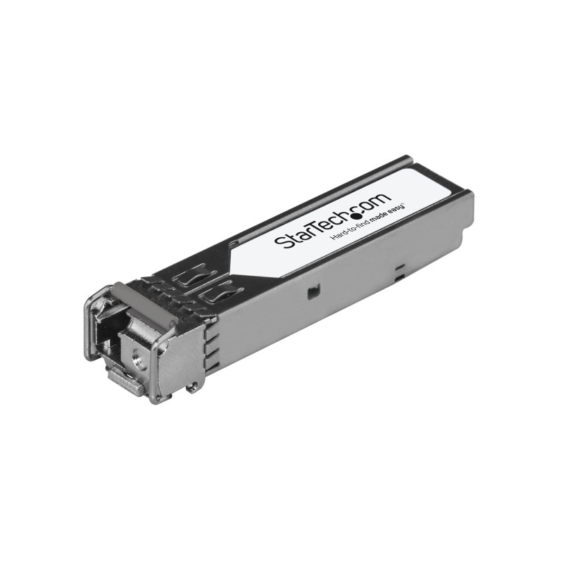 StarTech.com Modulo ricetrasmettitore SFP compatibile con Extreme Networks 10056H - 1000Base-BX (a valle)